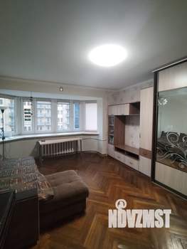 2-к квартира, на длительный срок, 45м2, 5/8 этаж