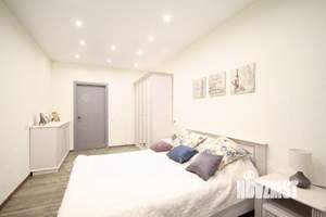 2-к квартира, на длительный срок, 56м2, 4/20 этаж