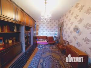 2-к квартира, на длительный срок, 48м2, 5/5 этаж