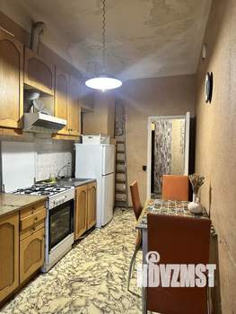 3-к квартира, посуточно, 115м2, 3/5 этаж