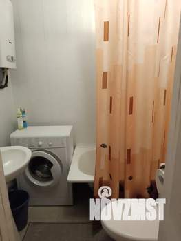 1-к квартира, посуточно, 45м2, 3/5 этаж