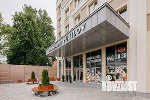 1-к квартира, посуточно, 25м2, 13/16 этаж