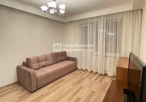 2-к квартира, на длительный срок, 55м2, 8/16 этаж