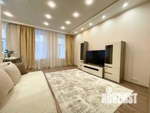 2-к квартира, посуточно, 78м2, 2/5 этаж