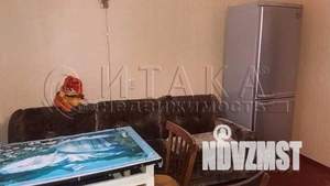 1-к квартира, на длительный срок, 44м2, 4/4 этаж