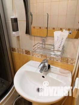 1-к квартира, посуточно, 15м2, 1/1 этаж