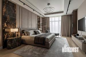 6-к квартира, на длительный срок, 258м2, 8/8 этаж
