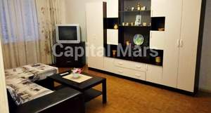 1-к квартира, на длительный срок, 40м2, 6/10 этаж