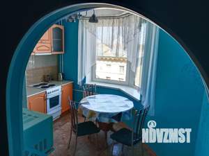 2-к квартира, посуточно, 63м2, 8/14 этаж