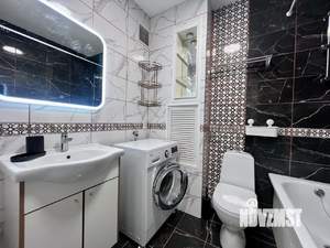 1-к квартира, на длительный срок, 31м2, 9/25 этаж
