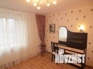 1-к квартира, на длительный срок, 49м2, 4/17 этаж