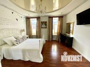 3-к квартира, на длительный срок, 90м2, 4/5 этаж