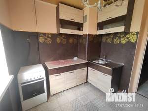 2-к квартира, на длительный срок, 54м2, 4/10 этаж