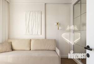 2-к квартира, на длительный срок, 55м2, 10/11 этаж