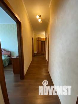 2-к квартира, посуточно, 78м2, 11/19 этаж