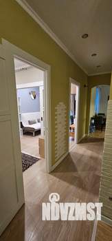 1-к квартира, посуточно, 40м2, 13/17 этаж