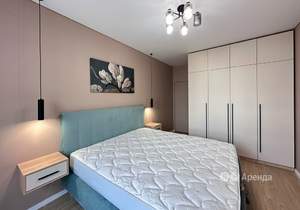 2-к квартира, на длительный срок, 54м2, 5/13 этаж