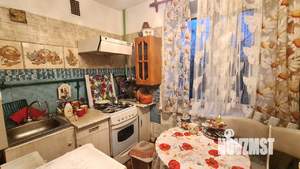 2-к квартира, на длительный срок, 51м2, 4/5 этаж