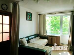 2-к квартира, на длительный срок, 43м2, 3/5 этаж