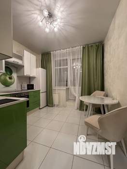 1-к квартира, на длительный срок, 52м2, 15/25 этаж