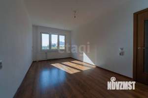 2-к квартира, на длительный срок, 49м2, 2/22 этаж