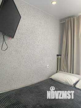 Студия квартира, на длительный срок, 10м2, 1/4 этаж