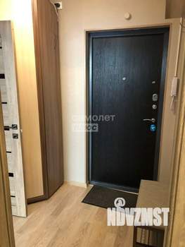 1-к квартира, на длительный срок, 38м2, 5/17 этаж