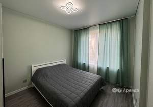 2-к квартира, на длительный срок, 54м2, 2/4 этаж