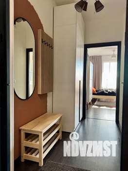 Студия квартира, посуточно, 30м2, 4/5 этаж