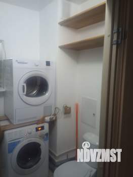 1-к квартира, на длительный срок, 34м2, 14/19 этаж