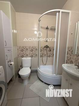 Студия квартира, на длительный срок, 25м2, 13/21 этаж