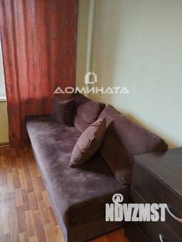 1-к квартира, на длительный срок, 36м2, 14/18 этаж