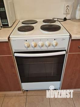 1-к квартира, на длительный срок, 34м2, 20/24 этаж