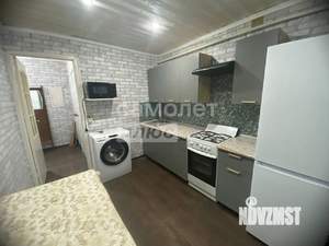 2-к квартира, на длительный срок, 47м2, 1/9 этаж