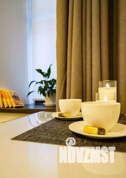 1-к квартира, посуточно, 12м2, 1/1 этаж