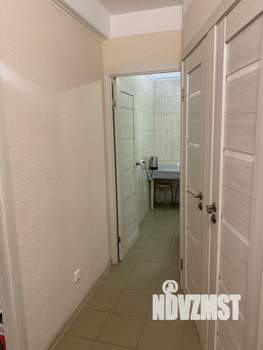 1-к квартира, на длительный срок, 31м2, 2/5 этаж