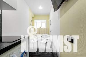 1-к квартира, посуточно, 11м2, 1/5 этаж