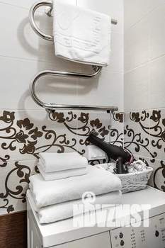 Студия квартира, посуточно, 25м2, 2/20 этаж