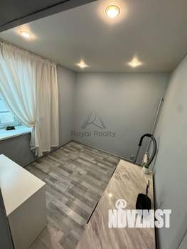 2-к квартира, на длительный срок, 57м2, 4/4 этаж