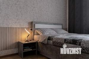 1-к квартира, посуточно, 34м2, 1/1 этаж