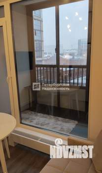 1-к квартира, на длительный срок, 34м2, 4/9 этаж