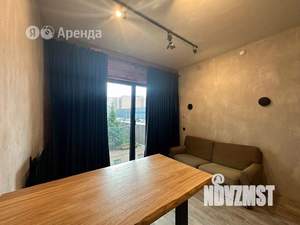 1-к квартира, на длительный срок, 40м2, 2/11 этаж