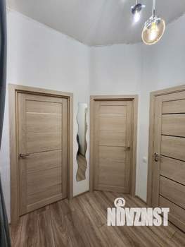1-к квартира, на длительный срок, 40м2, 2/7 этаж