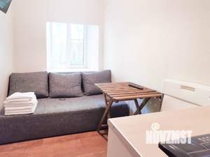 Студия квартира, посуточно, 11м2, 1/5 этаж