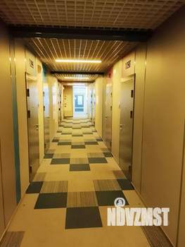 1-к квартира, на длительный срок, 40м2, 6/22 этаж