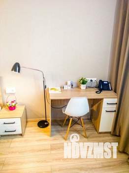 2-к квартира, посуточно, 56м2, 1/1 этаж