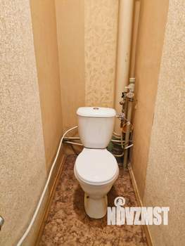 1-к квартира, на длительный срок, 45м2, 6/23 этаж