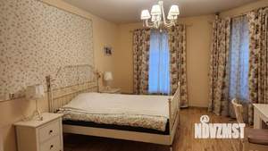 1-к квартира, на длительный срок, 59м2, 5/6 этаж