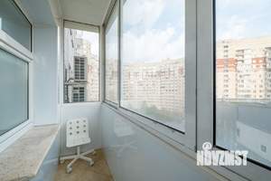 3-к квартира, на длительный срок, 142м2, 9/14 этаж