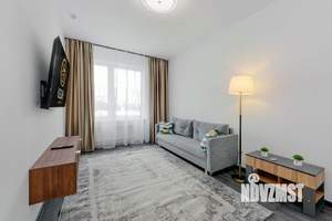 2-к квартира, посуточно, 70м2, 8/12 этаж